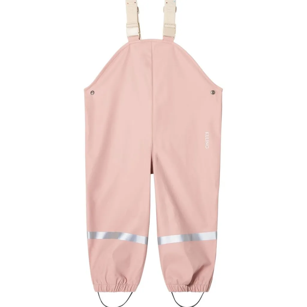 Online San Marino Ofodrat Regnställ Woody Rose Regnställ