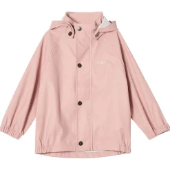 Online San Marino Ofodrat Regnställ Woody Rose Regnställ
