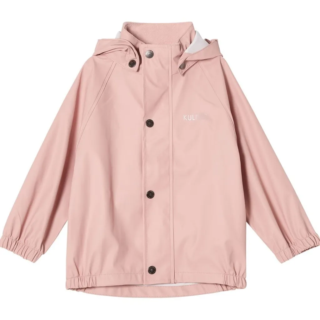 Online San Marino Ofodrat Regnställ Woody Rose Regnställ