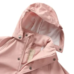 Online San Marino Ofodrat Regnställ Woody Rose Regnställ