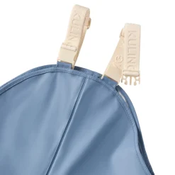 Hot San Marino Ofodrat Regnställ Flintstone Blue Regnställ