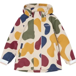Discount Sarek Skidjacka Graphic Jackor & Kappor