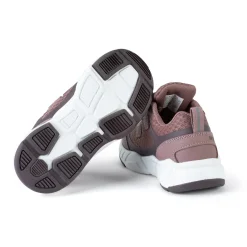Online Seattle Vattentät Sneakers Lilac Barn Sneakers