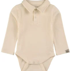 Discount Sebastian Baby Body Snow White Barn Bodys & Bodysuits