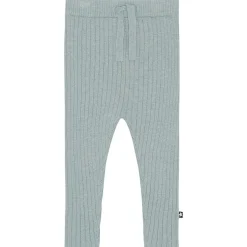 Outlet Shadow Byxor Airy Dark Barn Byxor & Shorts