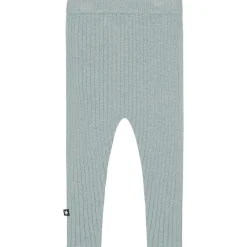 Outlet Shadow Byxor Airy Dark Barn Byxor & Shorts