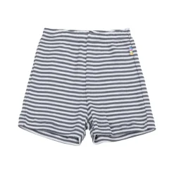 New Shorts Dark Grey Barn Byxor & Shorts