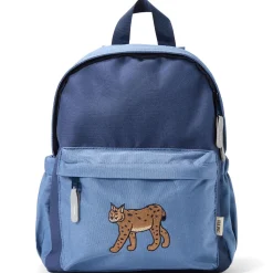 Clearance Sigtuna Ryggsäck Blue Kleo Barn Accessoarer