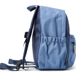 Clearance Sigtuna Ryggsäck Blue Kleo Barn Accessoarer