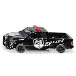 New Siku Polisbil Dodge US 1:50 Bilar & Fordon