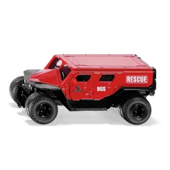Clearance Siku Räddningsbil Ghe-O 1:50 Bilar & Fordon