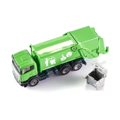 New Siku Scania Sopbil 1:87 Multi Bilar & Fordon