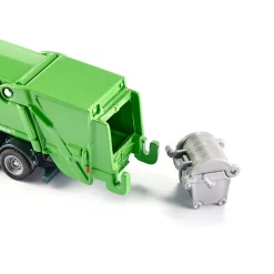 New Siku Scania Sopbil 1:87 Multi Bilar & Fordon
