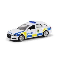 Hot Siku Svenskt Räddningstjänst Set Multi Bilar & Fordon
