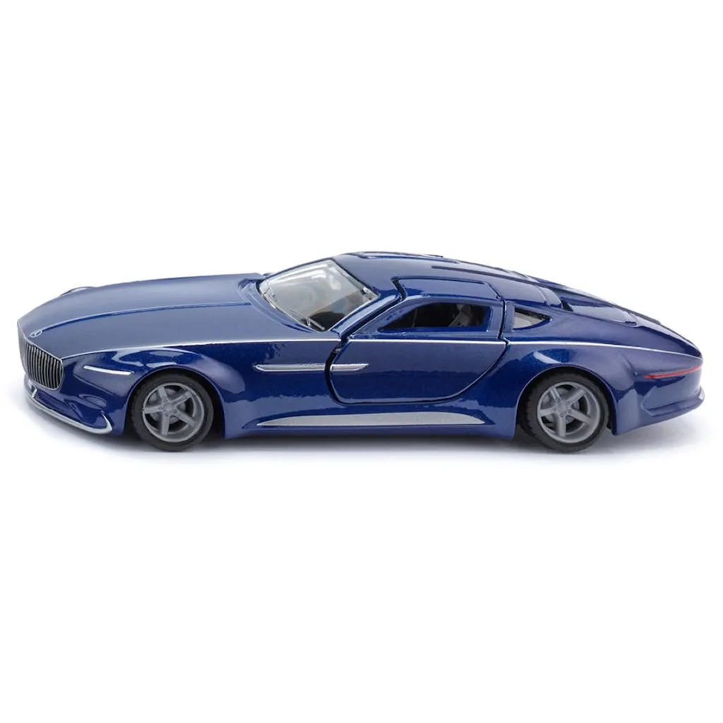 Online Siku Vision Mercedes-Maybach 6 1:50 Blue Bilar & Fordon