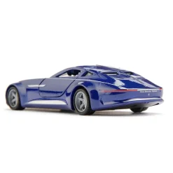 Online Siku Vision Mercedes-Maybach 6 1:50 Blue Bilar & Fordon
