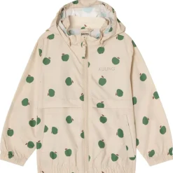 Sale Simrishamn Vindjacka Green Apple Jackor & Kappor