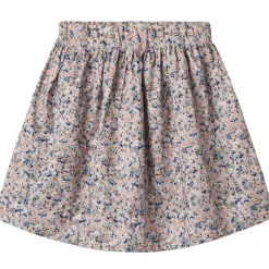 Clearance Sissi Kjol Cloudy Wild Flowers Barn Klänningar & Kjolar