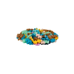 Best Sittande Sjöjungfru 100 Pcs Byggklossar & Lego