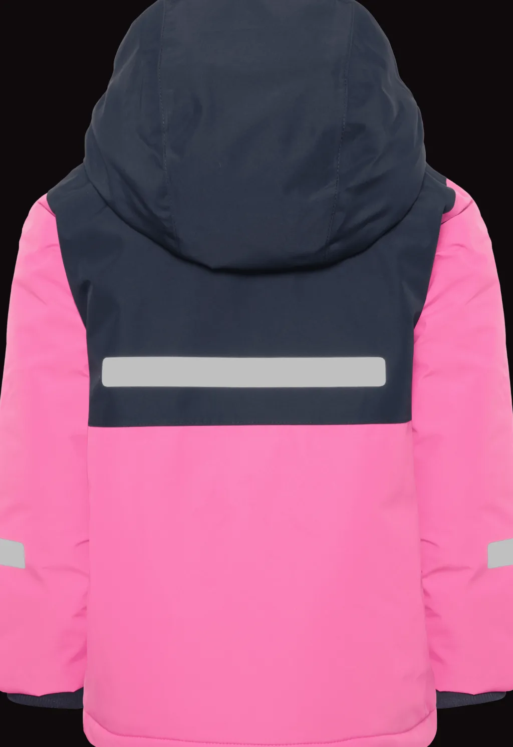 Skare Kids Vinteruppsättning Sweet Pink Overaller