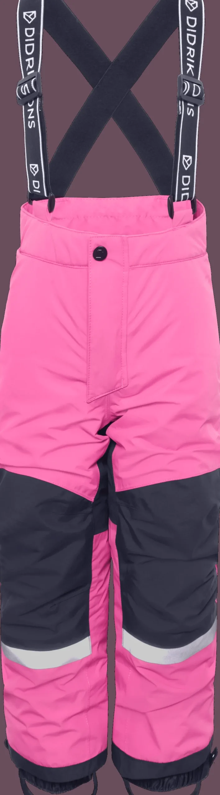 Skare Kids Vinteruppsättning Sweet Pink Overaller