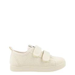 Best Skene TX Skor I Textil Off White Barn Sneakers