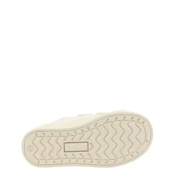 Best Skene TX Skor I Textil Off White Barn Sneakers