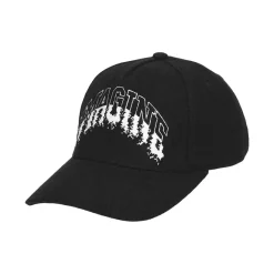Skill Jr Keps Svart Barn Accessoarer
