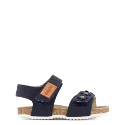 Online Skoghus EP Sandaler Marinblå Barn Sandaler
