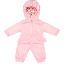 Online Docka Sportswear Pink Dockor & Dockhus