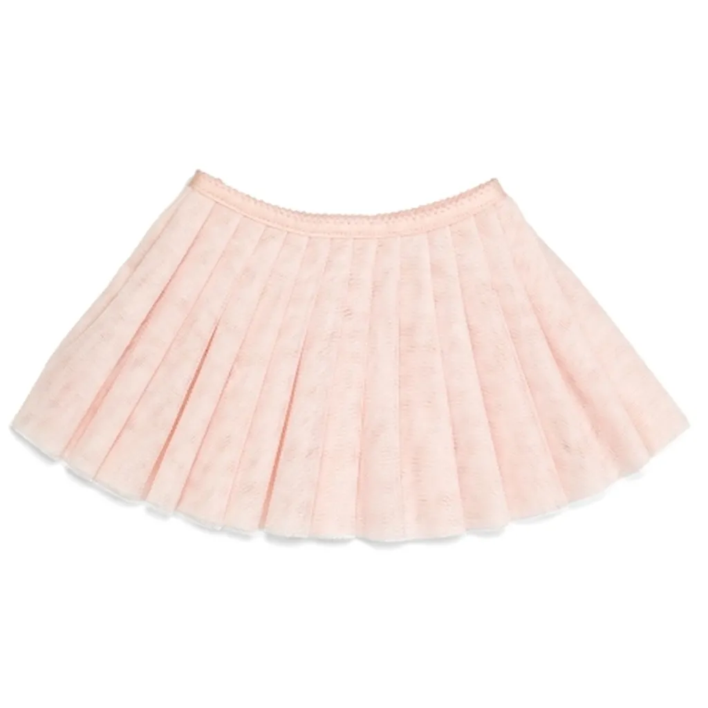 Hot Docka Tulle Kjol Pink Dockor & Dockhus