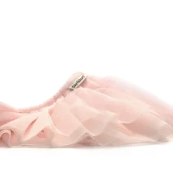 Hot Docka Tulle Kjol Pink Dockor & Dockhus
