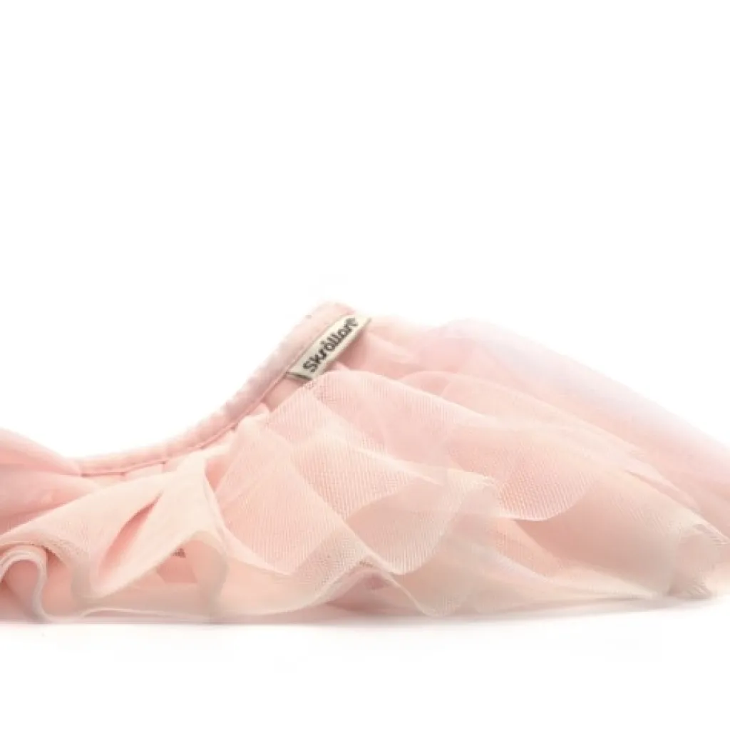 Hot Docka Tulle Kjol Pink Dockor & Dockhus