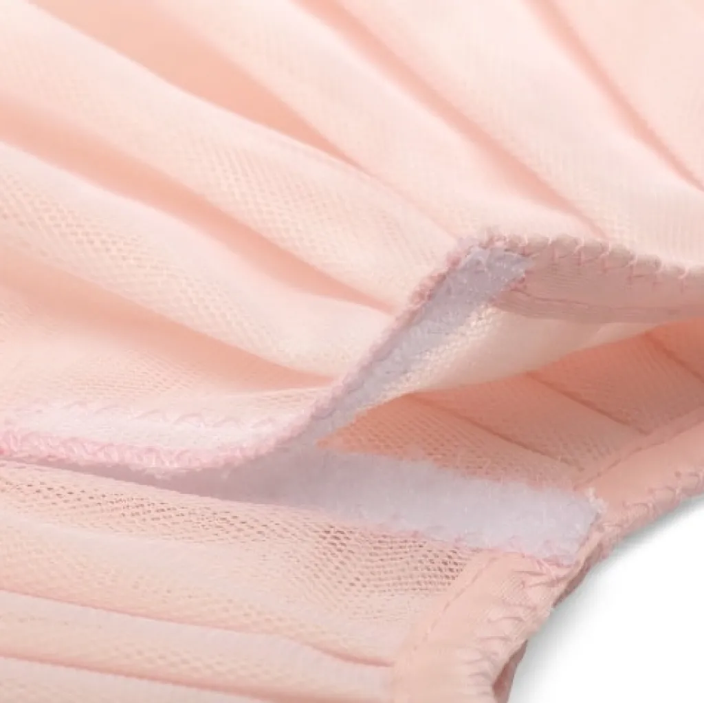 Hot Docka Tulle Kjol Pink Dockor & Dockhus