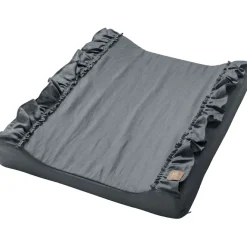 Online Skötbädd Mood Volang Graphite Grey Baby Sköta