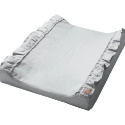 Skötbädd Mood Volang Light Grey Baby Sköta