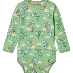 Clearance Sleeping Dragons Bebis Body Sage Barn Bodys & Bodysuits