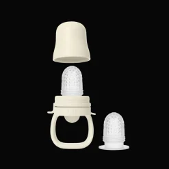 Discount Smaknapp Ivory Nappar & Napphållare