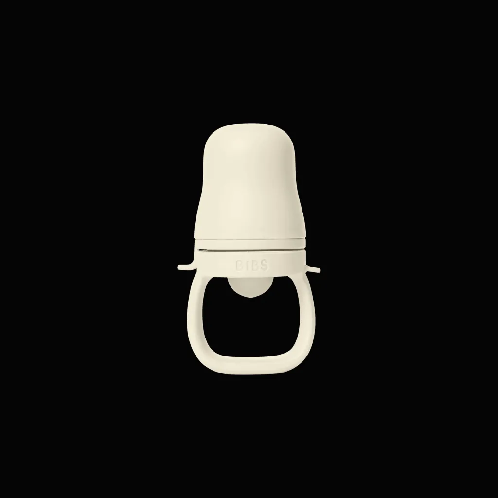 Discount Smaknapp Ivory Nappar & Napphållare