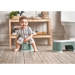 Outlet Smart Potta Deep Green Badrumstillbehör