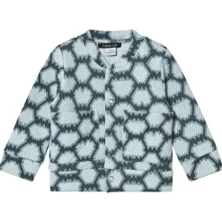 Sale Snake Bomber Jacka Blå Jackor & Kappor