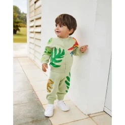 New Sol Jungle Life Barn Byxor & Shorts