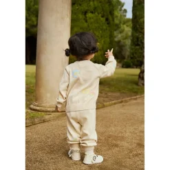 Online Sol Pastel Flora Barn Byxor & Shorts