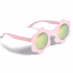 Outlet Soleil Solglasögon Bubble Pink Barn Accessoarer