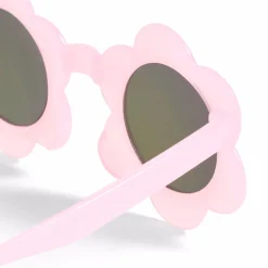 Outlet Soleil Solglasögon Bubble Pink Barn Accessoarer