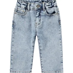 Best Solo Jeans Blast Blue Barn Byxor & Shorts