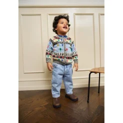 Best Solo Jeans Blast Blue Barn Byxor & Shorts
