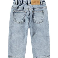 Best Solo Jeans Blast Blue Barn Byxor & Shorts