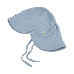 Sale Sommarhatt Dusty Blue Barn Accessoarer