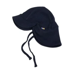 Online Sommarhatt Navy Barn Accessoarer